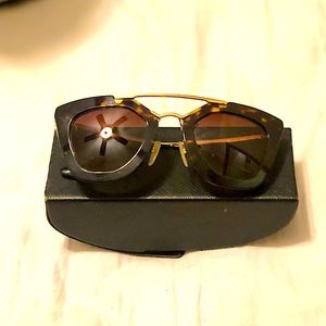 COPY - prada shades